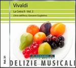 Vivaldi: La Cetra II, Vol. 2