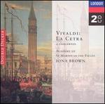 Vivaldi: La Cetra