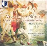 Vivaldi: La Notte (Concerti per strumenti diversi)