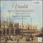 Vivaldi: La Stravaganza - 12 Violin Concertos Op. 4