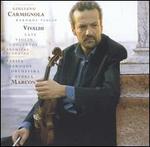 Vivaldi: Late Violin Concertos