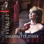 Vivaldi: Laudate - Vocal Works