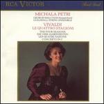 Vivaldi: Le Quattro Stagioni; Concerto in C