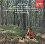 Vivaldi: Le Quattro Stagioni