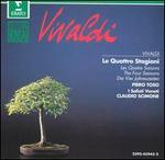 Vivaldi: Le Quattro Stagioni
