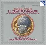 Vivaldi: Le Quattro Stagioni