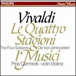 Vivaldi: Le Quattro Stagioni