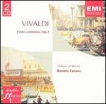 Vivaldi: L'estro armonico, Op. 3
