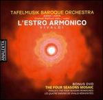 Vivaldi: L'Estro Armonico