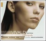 Vivaldi: L'Olimpiade [Highlights]