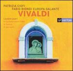 Vivaldi: Motets