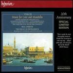 Vivaldi: Music for Lute and Violin