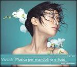 Vivaldi: Musica per mandolino e liuto