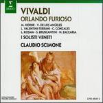 Vivaldi: Orlando Furioso