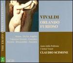 Vivaldi: Orlando Furioso
