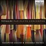 Vivaldi: Pan Flute Concertos