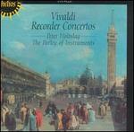 Vivaldi: Recorder Concertos
