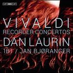 Vivaldi: Recorder Concertos