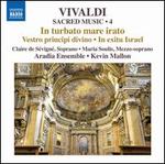 Vivaldi: Sacred Edition, Vol. 4