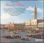 Vivaldi: Sacred Music, Vol. 3