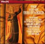 Vivaldi: Sacred Music