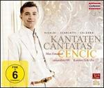 Vivaldi, Scarlatti, Caldara: Cantatas
