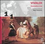 Vivaldi: Serenata a tre