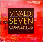 Vivaldi: Seven Concertos