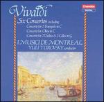 Vivaldi: Six Concertos