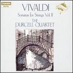 Vivaldi: Sonatas for Strings, Vol. 2