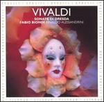 Vivaldi: Sonate di Dresda