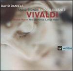 Vivaldi: Stabat Mater; Nisi Dominus; Longe mala