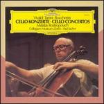 Vivaldi, Tartini, Boccherini: Cello Concertos