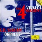 Vivaldi: The 4 Seasons