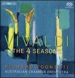 Vivaldi: The 4 Seasons