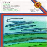 Vivaldi: The Flute Concertos