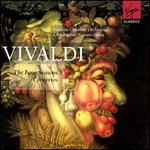 Vivaldi: The Four Seasons; Concertos
