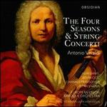 Vivaldi: The Four Seasons; String Concerti