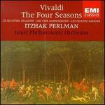 Vivaldi: The Four Seasons