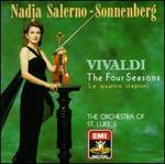 Vivaldi: The Four Seasons