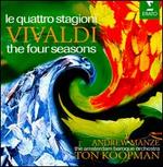 Vivaldi: The Four Seasons