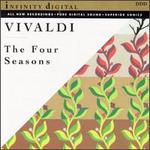 Vivaldi: The Four Seasons
