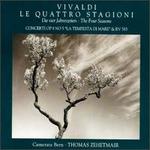 Vivaldi: The Four Seasons