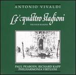 Vivaldi: The Four Seasons