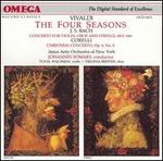 Vivaldi The Four Seasons