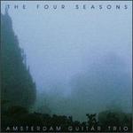 Vivaldi: The Four Seasons