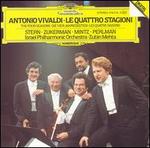 Vivaldi: The Four Seasons
