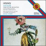 Vivaldi: The Four Seasons