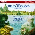 Vivaldi: The Four Seasons