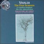 Vivaldi: The Four Seasons